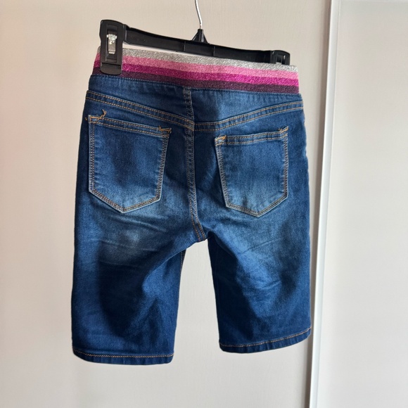Vigoss Girls denim shorts - Picture 2 of 3